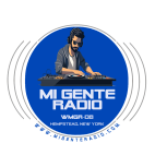 Mi Gente Radio